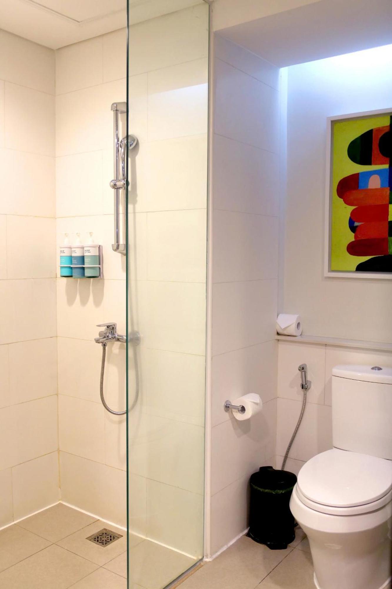 Novotel Living Saigon South Cidade de Ho Chi Minh Exterior foto